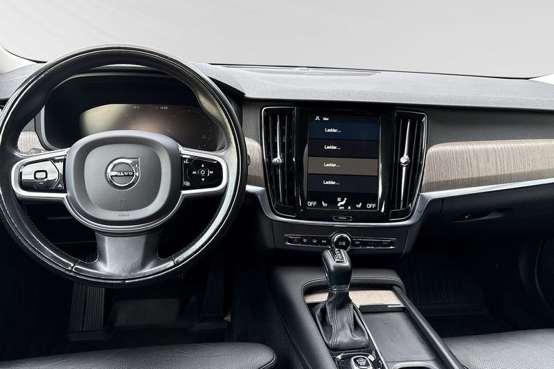 Volvo V90 bild 9