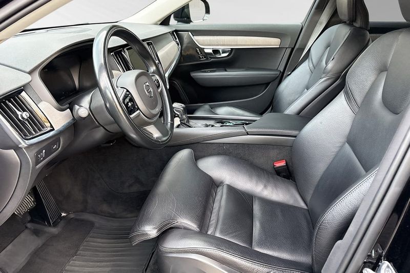 Volvo V90 bild 7