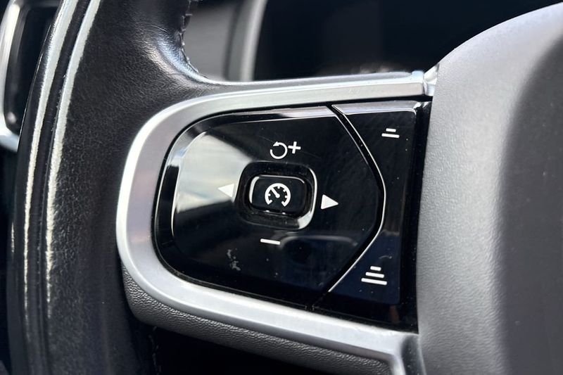 Volvo V90 bild 24