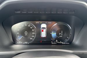 Volvo XC90 bild 23