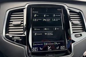 Volvo XC90 bild 27