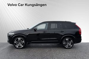 Volvo XC90 bild 3