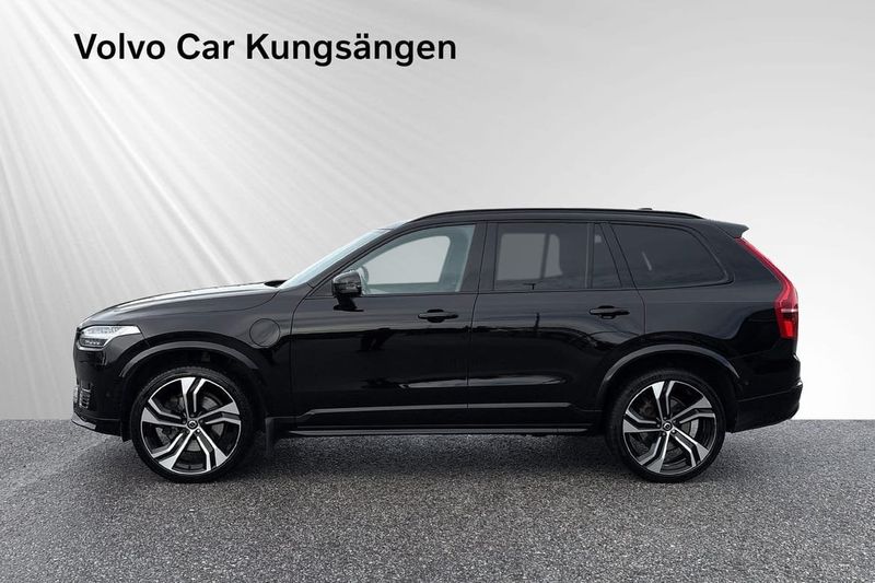 Volvo XC90 bild 3