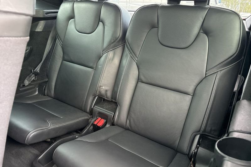 Volvo XC90 bild 13