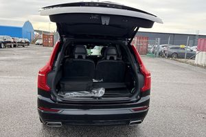 Volvo XC90 bild 18