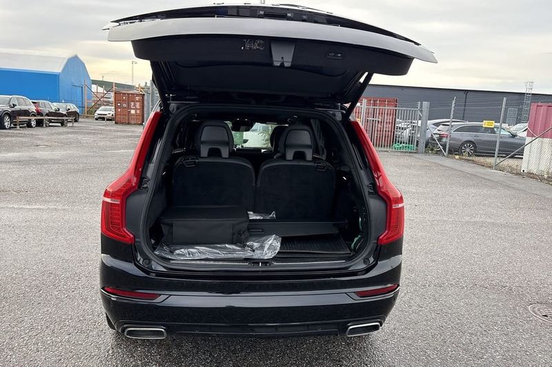 Volvo XC90 bild 18