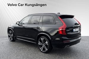 Volvo XC90 bild 4