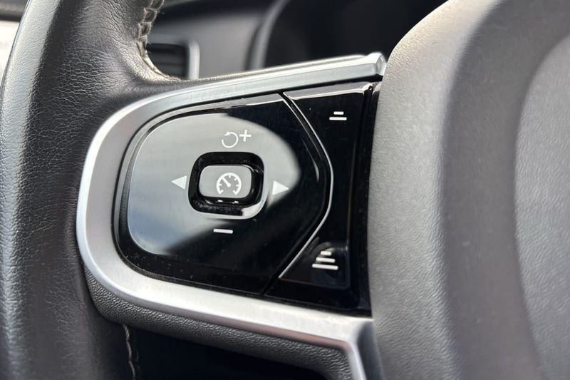 Volvo XC90 bild 29