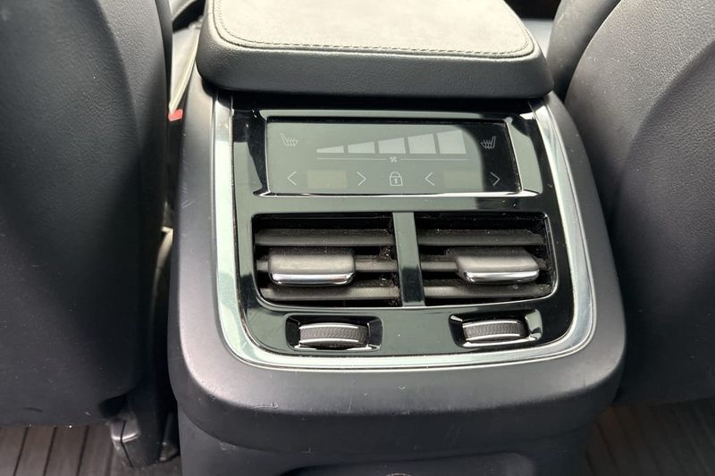 Volvo XC90 bild 12