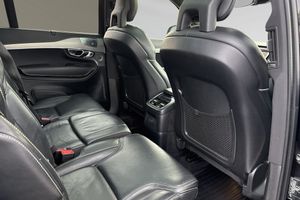 Volvo XC90 bild 11