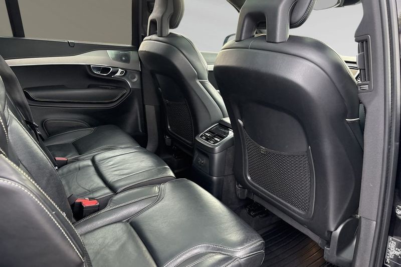 Volvo XC90 bild 11