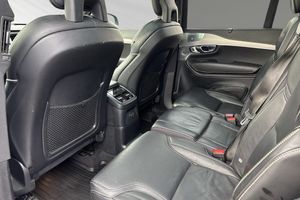 Volvo XC90 bild 8