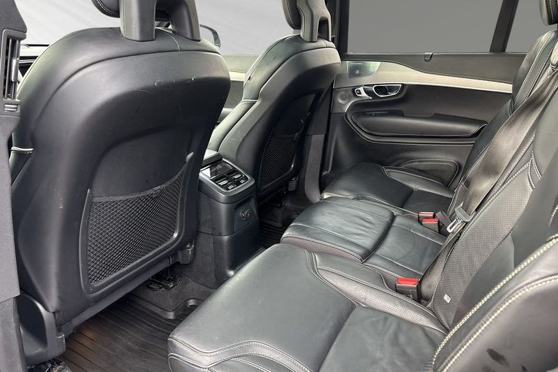 Volvo XC90 bild 8