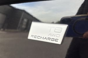 Volvo XC90 bild 17