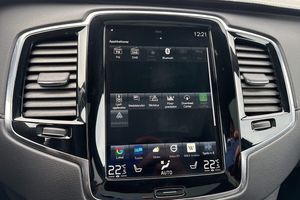 Volvo XC90 bild 26