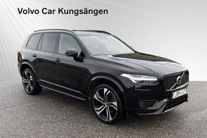 Volvo XC90 bild 6