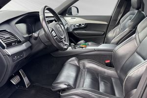 Volvo XC90 bild 7