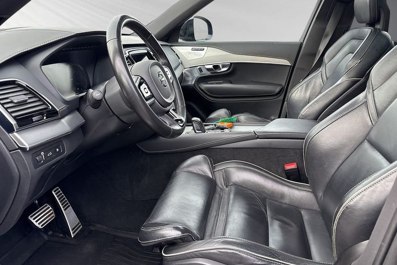 Volvo XC90 bild 7