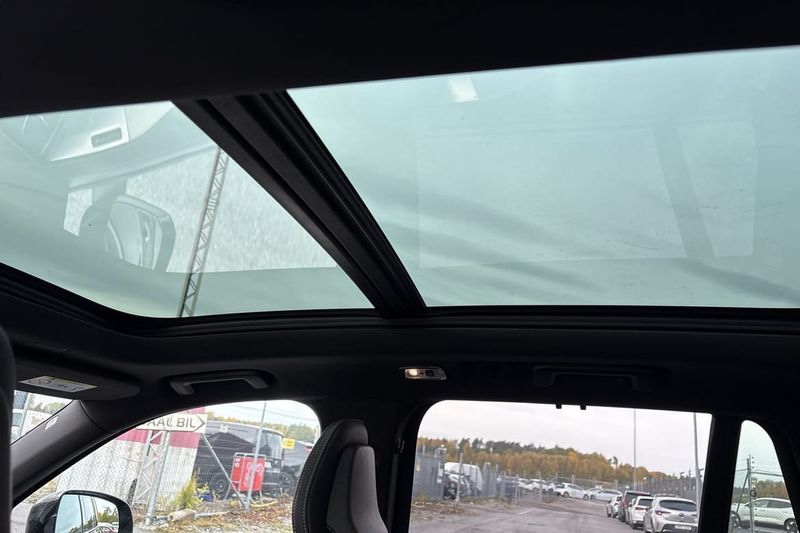 Volvo XC90 bild 14