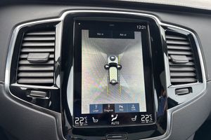 Volvo XC90 bild 25