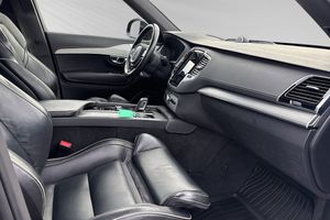 Volvo XC90 bild 10