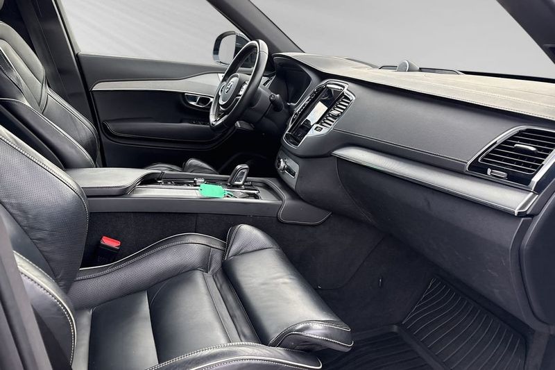 Volvo XC90 bild 10