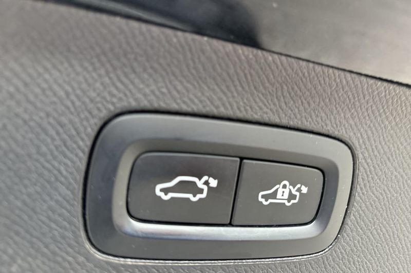 Volvo XC90 bild 19