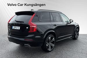 Volvo XC90 bild 5