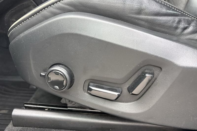 Volvo XC90 bild 15