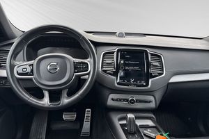 Volvo XC90 bild 9