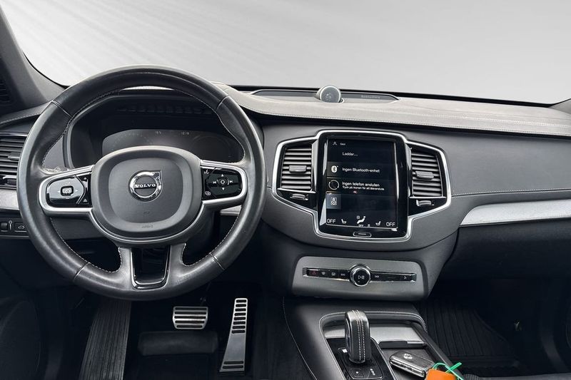 Volvo XC90 bild 9