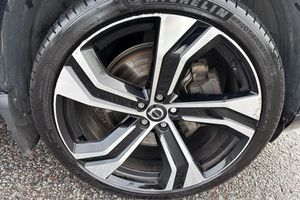 Volvo XC90 bild 21