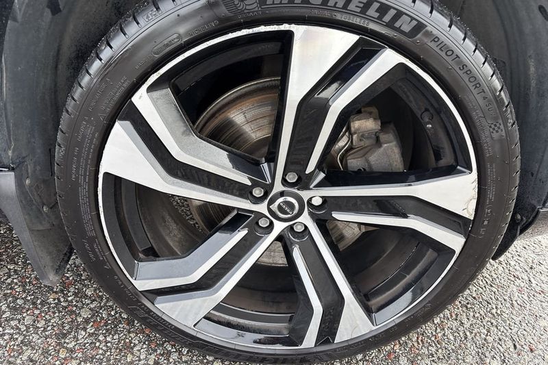Volvo XC90 bild 21