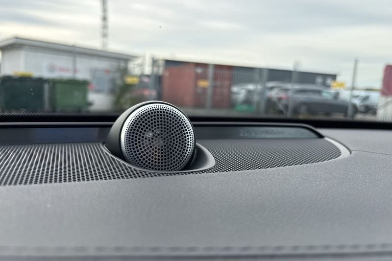 Volvo XC90 bild 22