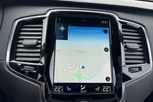 Volvo XC90 bild 24