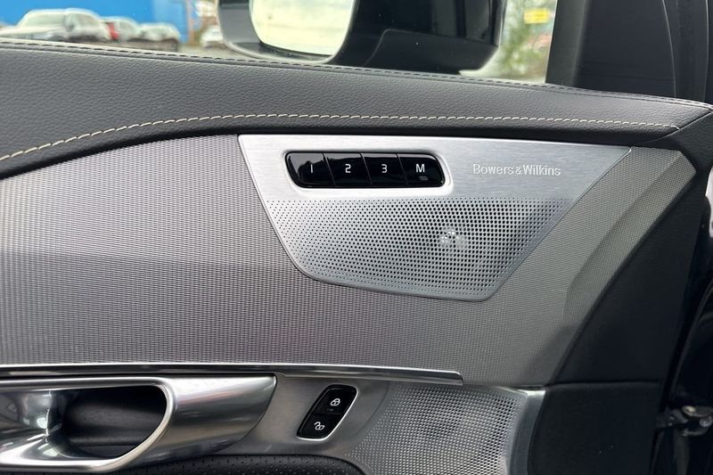Volvo XC90 bild 16