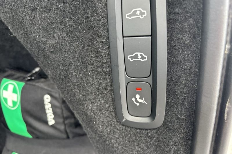 Volvo XC90 bild 20