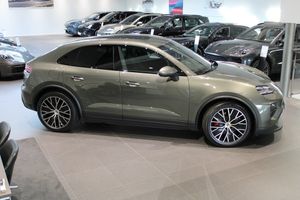 Porsche Macan bild 5