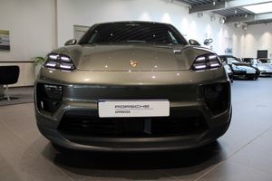 Porsche Macan bild 7