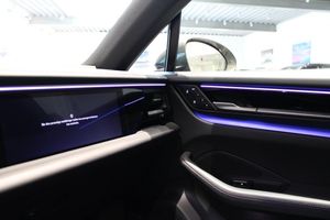 Porsche Macan bild 13