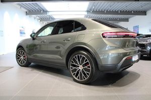 Porsche Macan bild 2