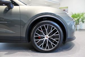Porsche Macan bild 15
