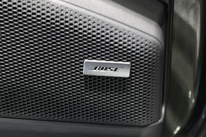 Porsche Macan bild 16