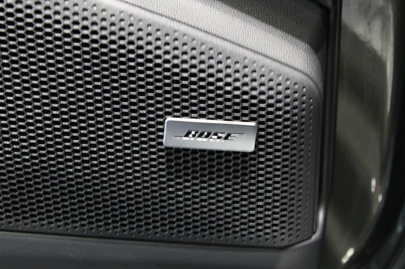 Porsche Macan bild 16