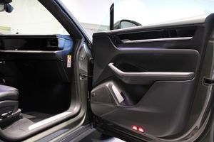 Porsche Macan bild 12