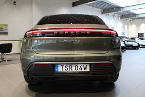 Porsche Macan bild 8