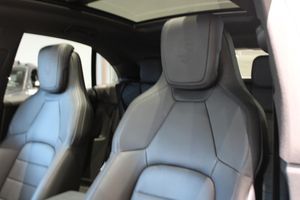 Porsche Macan bild 6