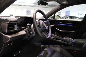 Porsche Macan bild 3