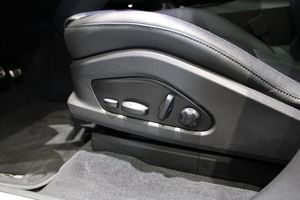 Porsche Macan bild 4