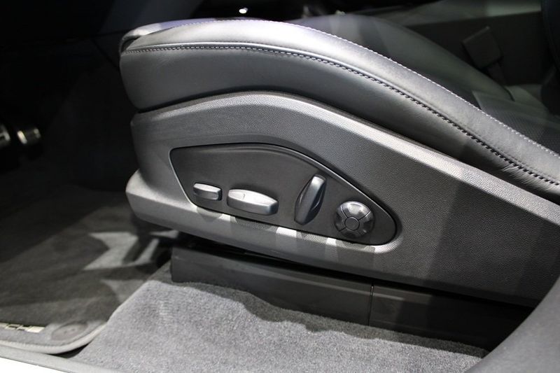 Porsche Macan bild 4